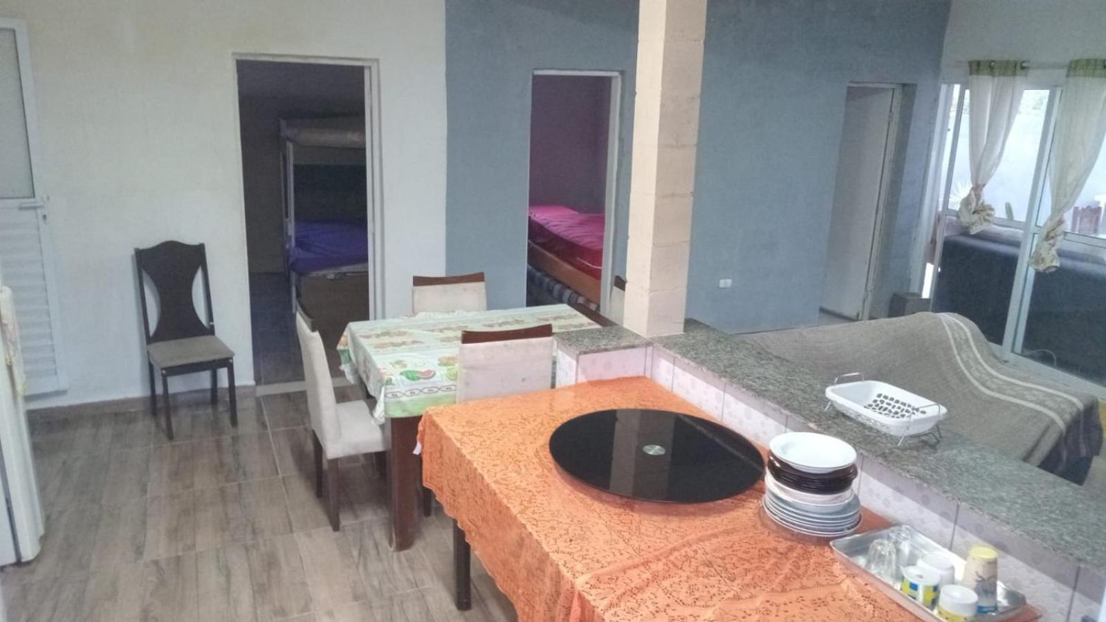 Sitio Atibaia Ligeirinho- Bairro Portao Km 52 Fernao Dias Villa ภายนอก รูปภาพ