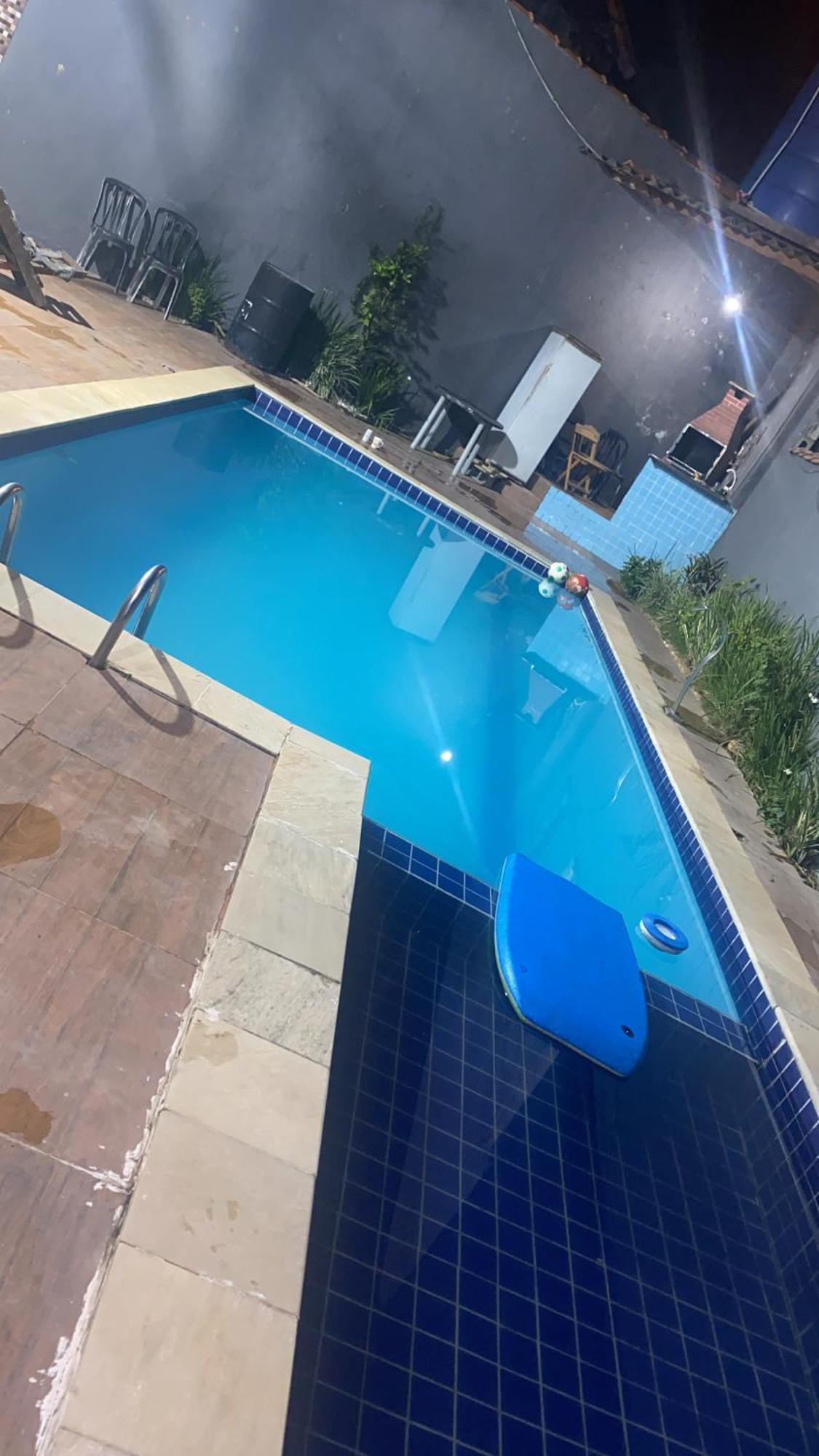 Sitio Atibaia Ligeirinho- Bairro Portao Km 52 Fernao Dias Villa ภายนอก รูปภาพ